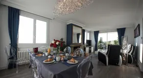 Chambres d'hôtes Villa Volcano - Image 3