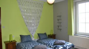 B&B La Place Verte - Image 2