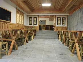 Shanlilao Huangjing Courtyard Hostel - Image 4