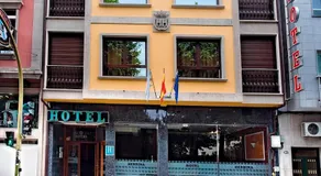 Hotel Herbiña 3000 - Image 3