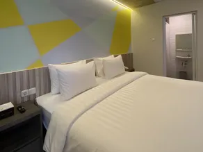 Key Inn Hotel Bogor - Image 3