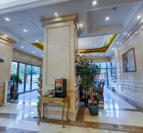 Vienna International Hotel Foshan Shunde Beijiao Midea Headquarters - Image 5