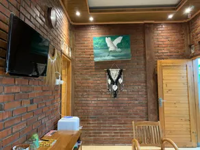 Budi Bambu Homestay Yogyakarta Bangunjiwo Mitra RedDoorz - Image 4