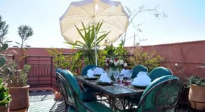 Riad La Perle de Marrakech - Image 2