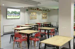 Hostel Catedral Burgos - Image 5