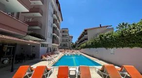 Maren City Apart Hotel - Image 4