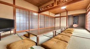 #47 備前の古民家一棟貸し 佐山 - Image 2