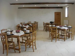 La Grange de Boulaines - Image 4