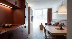 Residence Königswarte Strata Sexten - Image 3