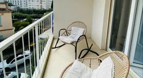 Studio Cannes la Croisette - Image 4