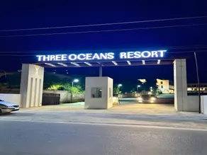 Three Oceans Resort - Image 1