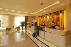 Vienna Hotel (Taian Feicheng Junyue Building Wuyue Plaza Branch)) - Image 3