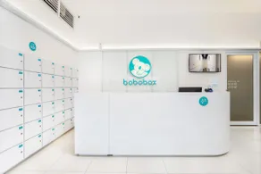 Bobopod Dago, Bandung - Image 3