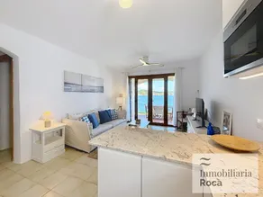 Roca Fornells, Apartamento marinero con Wifi y aire acondicionado P82 - Image 2