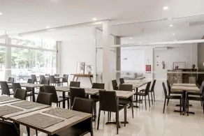 Bristol Easy Uba Hotel - Image 5