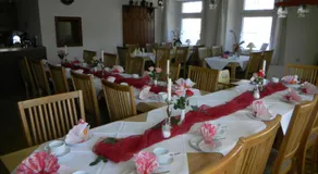 Gaststätte & Pension Jägerwäldchen - Image 2