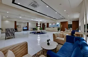The Luxe Layover - Stay. Unwind. Fly Again - Image 2