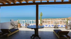 BIG BLUE guest house - Image 4