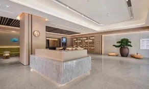 Ji Hotel Yinchuan Railway Station Nongken Building - Image 2