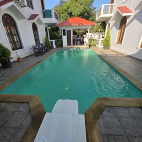 Villa Moringa 4BHK Assagoa - Image 2