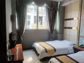 Huangcheng Hotel (Linshuiyi Branch) - Image 2