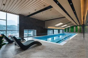 Home2 Suites by Hilton Zhangjiajie Tianmen Mountain - Image 4