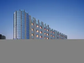 Hanting Hotel Jining Jinxiang Xinhua Road - Image 2