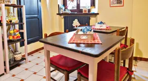 Bed & Breakfast Gabriella Exilles - Image 3