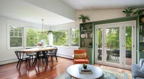 Berkshire Vacation Rentals: Great Barrington Walkable To Lake And Town - Image 3
