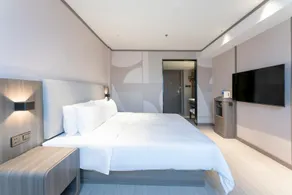 Hanting Hotel Nanchang Hongdu North Qingshan Lake West Metro Station - Image 2