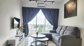 Malacca Spacious 3Bedroom Wifi Carpark - Image 2