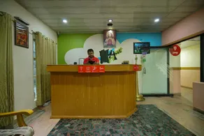 OYO 79190 Desire homestay - Image 5