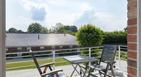 Exclusive Wohnungen auf dem Hudddelhof - Image 5
