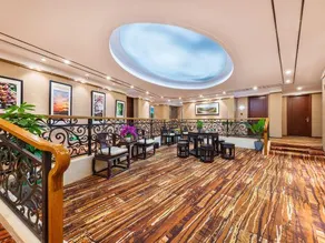 Babala Hotel (Guangzhou Dagang) - Image 5