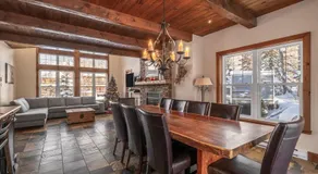 Chalet 9013 Chemin des Alpages by Les Chalets Alpins - Image 3