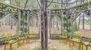 Tranquil Fairmont Studio with Patios Pets Welcome - Image 5