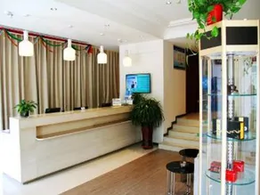 JinJiang Inn Pingyang Taiyuan Road Hotel - Image 3