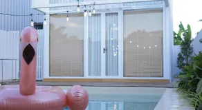 Sarang A Cottage with private pool - Image 4