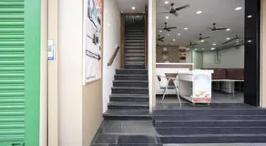 FabHotel Marvey Residency - Image 4