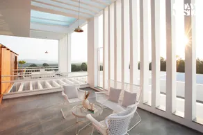 StayVista at Reflection by The Woods - Breakfast Included - Luxury Villa - Image 4