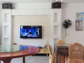 Sanmenxia Yi Homestay - Image 4