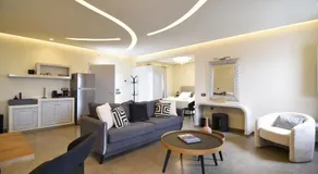 Aegean Pearla Boutique Houses-Private Jacuzzi & Beach Perks - Image 2
