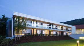 Wesenufer Hotel & Seminarkultur an der Donau - Image 2
