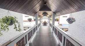 Tohsang Heritage Ubon Hotel - Image 4