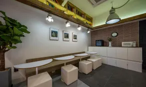 Hound Hotel Daegu East daegu Station - Image 3
