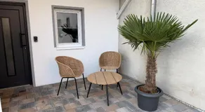 Zauberhafte Erdgeschoss-Maisonettewohnung - Image 4