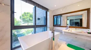 Z Villa Tam Đảo - Venuestay - Image 2