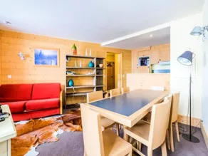 Apartment in Avoriaz Near Ski Slopes - Image 4