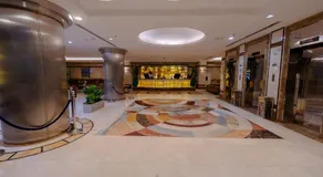 فندق ملتقى الايمان 2 Multaqa Aleiman hotel - Image 3
