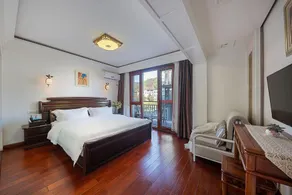 Floral Hotel·Xinzhu Hotel (Xiandu scenic spot shop) - Image 4